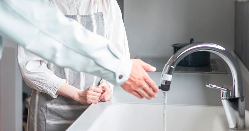 職人直営だからできる、柔軟で無駄の少ない施工